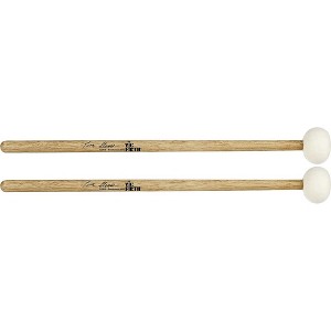 Vic Firth Tim Genis Beethoven Timpani Mallets Hard - 1 of 2