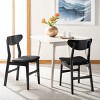 Lucca Retro Dining Chair (Set of 2) - DCH1001 - Safavieh - 4 of 4
