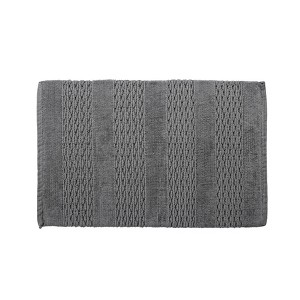 20"x30" Regal Bath Mat - Moda at Home - 1 of 2