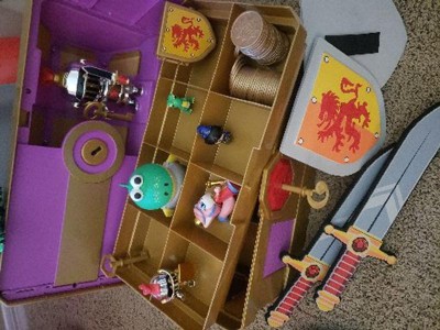 Ryan's world target exclusive mega mystery store treasure chest