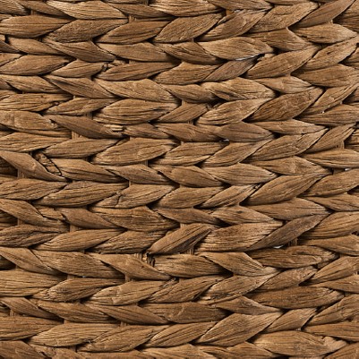 chestnut – classic weave