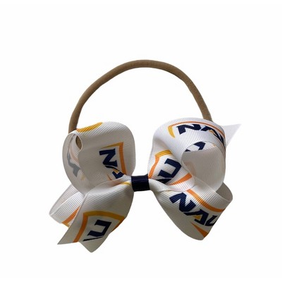 NCAA Northern Arizona Lumberjacks Toddler Hair Band