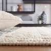 Natura NAT298 Hand Woven Indoor Rugs - Safavieh - 4 of 4