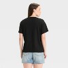 Women's Thomas Rhett Short Sleeve Graphic T-Shirt - Black - 3 of 3