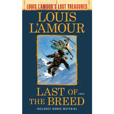 The Key-Lock Man (Louis L'Amour Lost Treasures): A Novel (Louis L'Amour's  Lost Treasures) See more