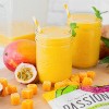 Pitaya Plus Frozen Seedless Passion Fruit Cubes - 12oz - 2 of 4