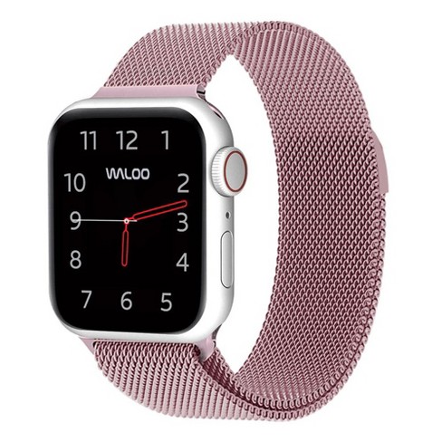 Apple watch 2024 rose gold target