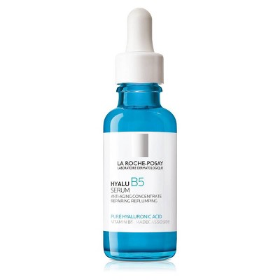 La Roche-Posay Hyaluronic Acid Serum, Hyalu B5 Face Serum - 1.01 fl oz​