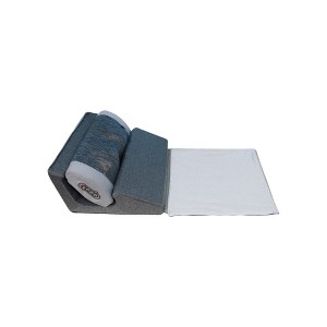 Motion Change Cushion massager - Grey - 1 of 4