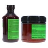 Davines NaturalTech Renewing Shampoo 8.5 oz & NaturalTech Renewing Conditioning Treatment 8.81 oz Combo Pack - 3 of 4