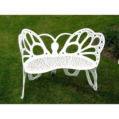 target patio bench
