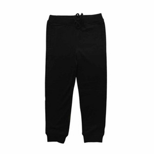 Ola! Otter Unisex Joggers - Black - 1 of 4