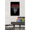 Trends International Anthrax - State of Euphoria Framed Wall Poster Prints - 2 of 4
