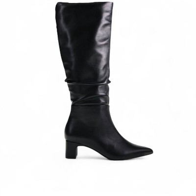 Women's Wo's Noey Slouched Tall Boot - CHINESE LAUNDRY