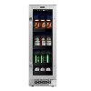 Whynter BBR-638SB 12 inch Built-In 60 Can Undercounter Stainless Steel Beverage Refrigerator with Reversible Door, Digital Control, Lock and Carbon - 3 of 3