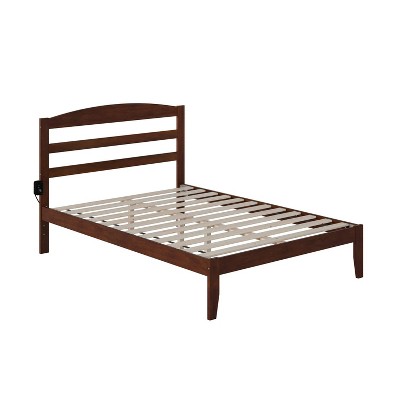 AFI Furnishings Warren Platform Bed F AW