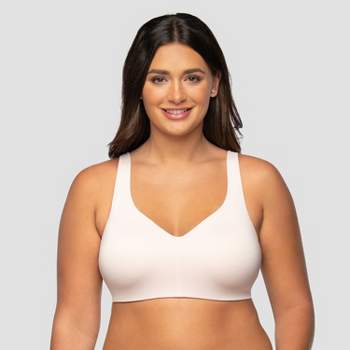 Curvy Couture Sheer Mesh Plus Size, Bralettes for Women with Support and  Wireless, See Through Bras, Cosmo Pink, X-Large Plus : : Clothing,  Shoes & Accessories