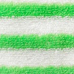 green strips