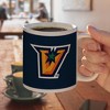 The University of Texas Rio Grande Valley Primary Logo Ceramic Coffee Mug Novelty Gift Mugs for Coffee Tea and Hot Drinks 11oz White - 4 of 4