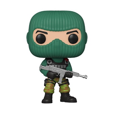 Funko POP! Retro Toys: G.I. Joe - Beachhead (Shared NYCC Exclusive)