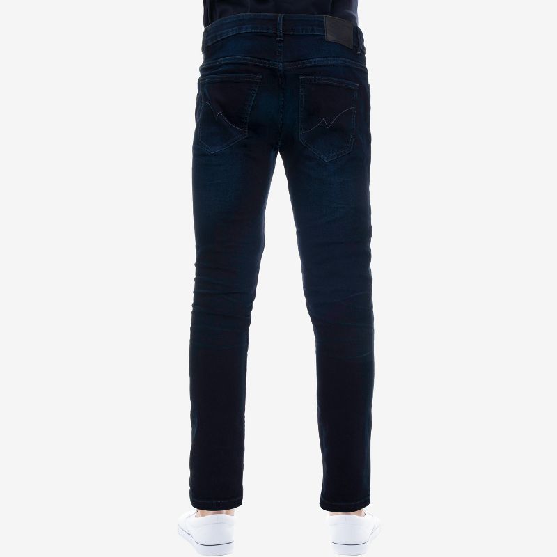 X RAY Men's Stretch Jeans, 2 of 4