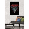 Trends International Anthrax - State of Euphoria Unframed Wall Poster Prints - 2 of 4
