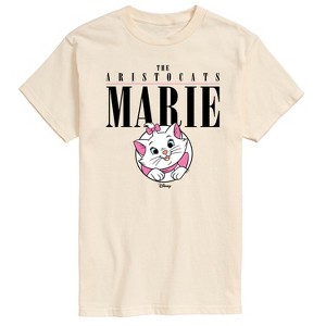 Men's - Disney - The Aristocats Short Sleeve Graphic T-Shirt - 1 of 4