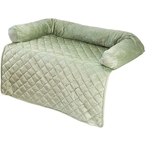 PETMAKER Cozy Cottage House Shaped Pet Bed Collection - 1 of 1