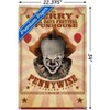 Trends International IT: Chapter 2 - Funhouse Unframed Wall Poster Prints - 3 of 4