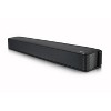 Manufacturer Refurbished LG Soundbar for TV Bluetooth® Streaming, 2.0 Channel, SKM1, Black - 4 of 4