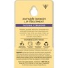 Burt's Bees Natural Overnight Intensive Lip Treatment - Ultra-Conditioning Lip Care - 0.25oz - image 4 of 4