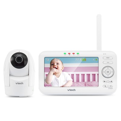 target motorola baby monitor