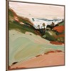 Amanti Art Mornings First Light by Urban Road Framed Wall Art Print - 2 of 4