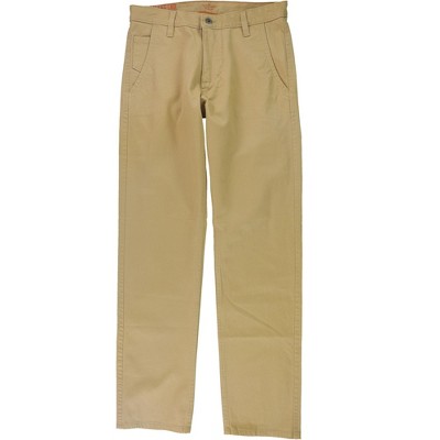 Dockers Mens Stretch Casual Chino Pants