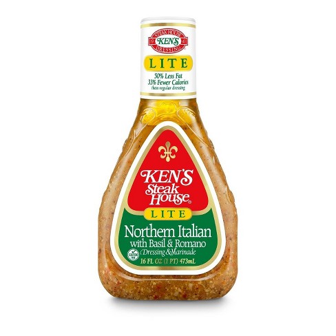 LaRosa's Italian Salad Dressing