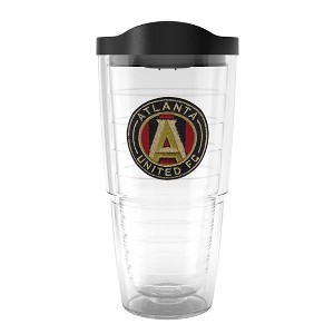 MLS Atlanta United FC 24oz Emblem Classic Tumbler - 1 of 3