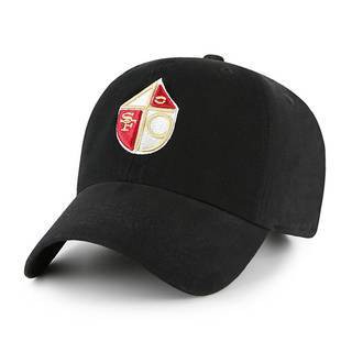 Nfl San Francisco 49ers Clean Up Hat : Target