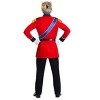 HalloweenCostumes.com European King Costume for Men - image 3 of 3