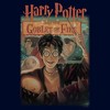 Mens Harry Potter and the Philosopher's Stone Goblet Of Fire Cover Sweatshirt - 2 of 4