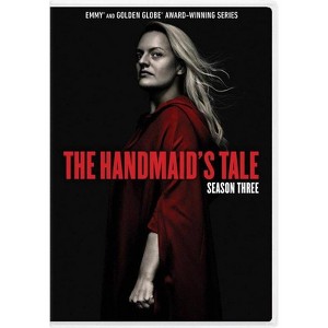 Handmaid's Tale Season 3 - 1 of 1