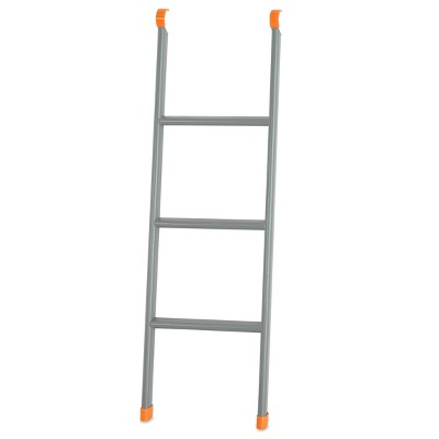 UpperBounce 42" 3 Step Trampoline Ladder