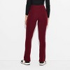 Women's High-Waisted Stovepipe Leggings - Wild Fable™ - 3 of 3