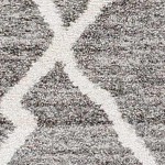 charcoal, gray, offwhite