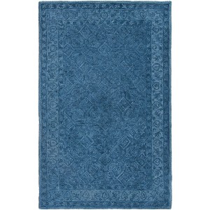 Dip Dye DDY151 Hand Tufted Indoor Rugs - Safavieh - 1 of 4