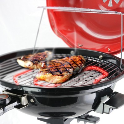 Better Chef Electric Grill - Thumbnail 4
