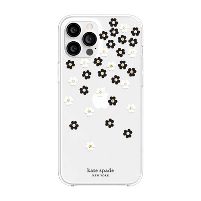 Kate Spade New York Protective Case Apple iPhone 12 Pro Max - Scattered Flowers