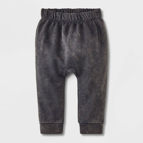 Baby and Kids Arvin French Terry Jogger Pants