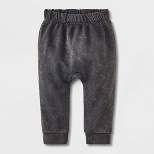 Baby French Terry Jogger Pants - Cat & Jack™