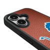 NFL NFC Teams Football Wordmark Bump Cell Phone Case for Apple iPhone 17 Series - 4 of 4