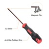 Unique Bargains Magnetic Screwdriver with Handle Hex Magnetic Wrench - 4 of 4